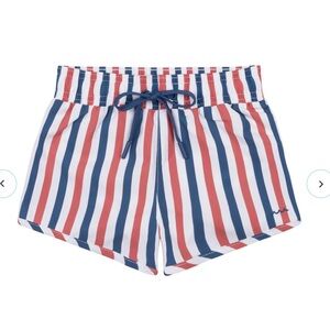 Minnow Surfrider Stripe Boardie